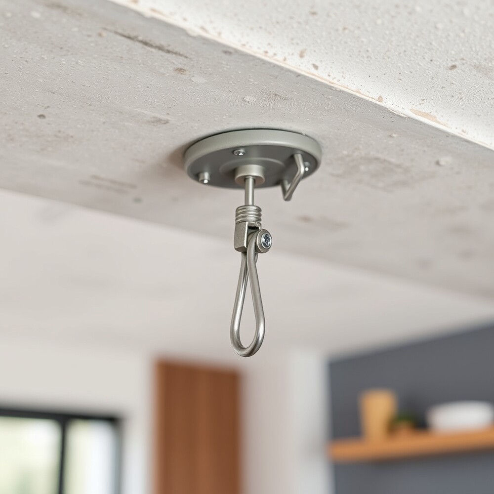 Suspension Fittings