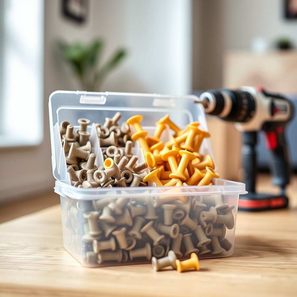 Wall Plugs