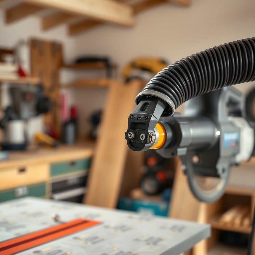 Dust Extractors