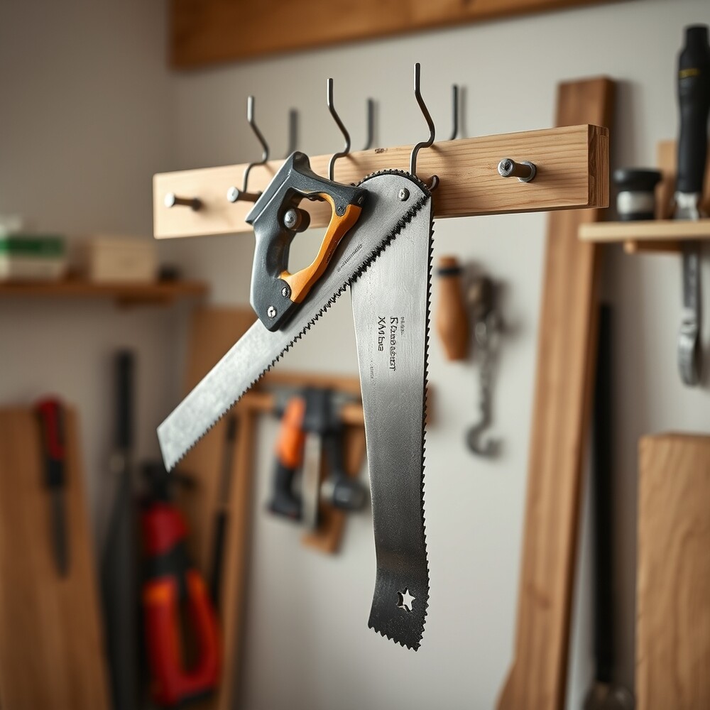 Saws