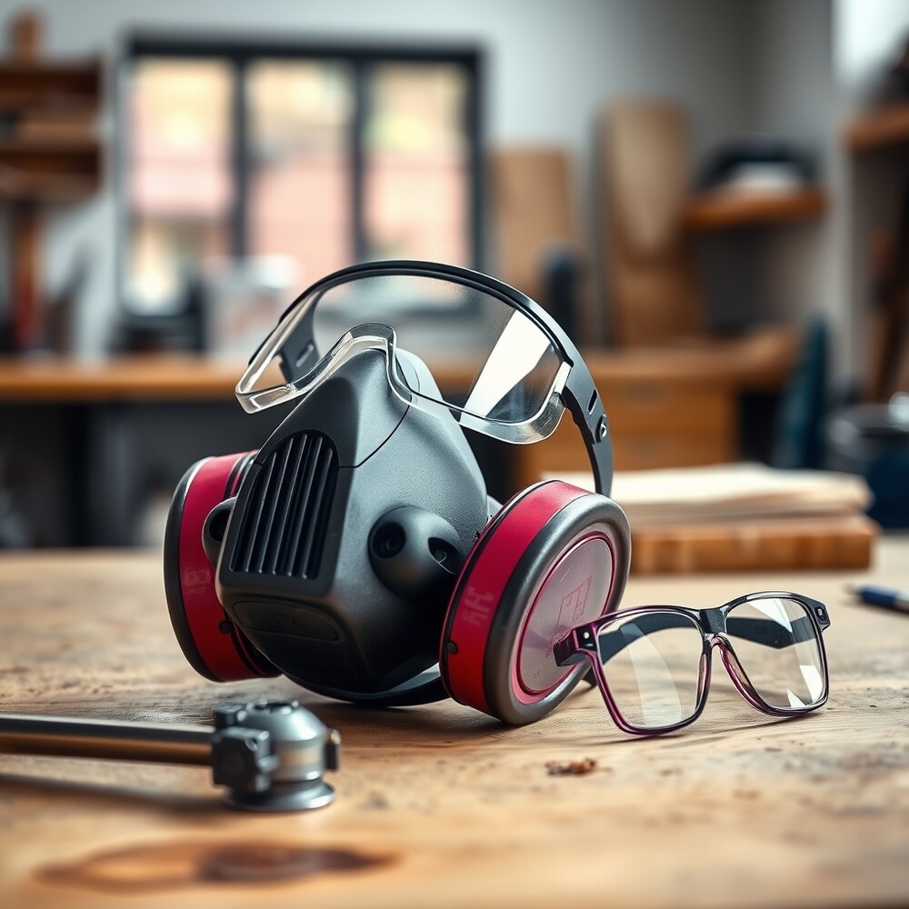 Respirators & PPE
