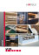 Cutlery Ins 331x432mm Plastic Crm-Wht 9001 - view 5