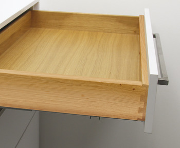 AsD Oak Drawer 16mm 440/140/500mm - view 4