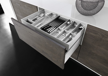 Tavinea Sorto Drawer Ins 400mm+ Vionaro Gph - view 2