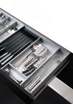 Tavinea Sorto Drawer Ins 400mm+ Vionaro Gph - view 3