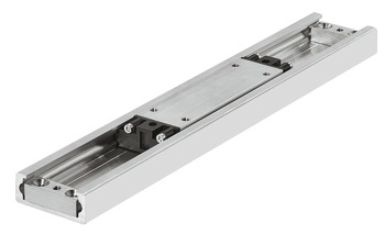 Accuride 0116 Ball Carriage - BB Steel Steel - view 3