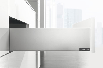 Vionaro Drawer Set + Tipmatic 121/400mm Gph - view 3
