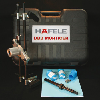 Mortice Jig DBB