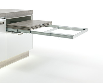 PARTY PO Table Fit + Fold Legs 1200mm - view 2