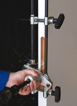 Mortice Jig JIG1/R100 - view 3