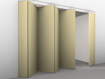 Hawa Centrefold 80H Fitting Set - Set 2 - view 2