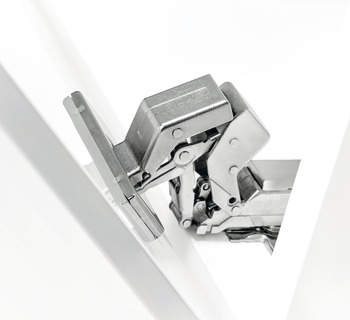 Tiomos M9 110D Hinge Tipmatic NP - view 2