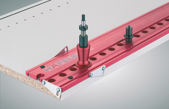 Ixconnect Drill Jig Variantool-N 1167mm - view 4
