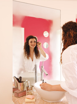 Heated Mirror Pad 810x500mm 230V/80W - view 2