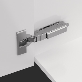 Tiomos 95D Hinge Clk HO SF wo SC NP - view 2