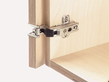 Nexis 270D Hinge ExAxle 30 Sld 15-21mm