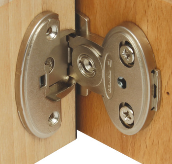 Aximat 300 180/240/270D Hinge SP Cup Screw - view 2