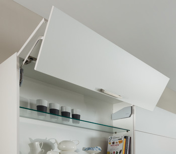 Free Fold 650-730mm 4.0-7.4kg Grey - view 5