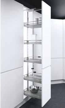VS Tal Lrd PO 300/1900-2140 5xPrm Silver