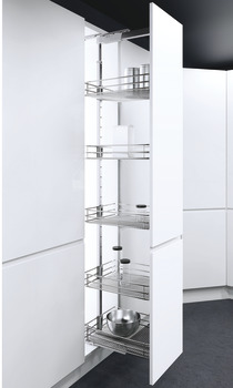 VS Tal Lrd PO 300/1900-2140 5xSph Chrome