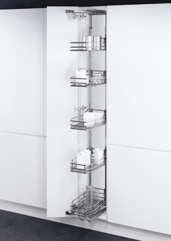 VS TalGateN SO 300/1700-1950 5xCls Chrome