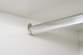 WithRobe Rail Set 450mm/Single PC