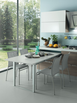 PARTY PO Table Fit + Fold Legs 1200mm - view 4