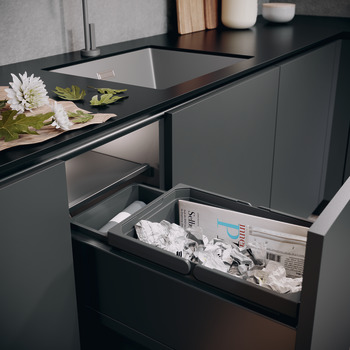 VS Envi Space XX Pro Bin 300 33.2L Lva - view 2
