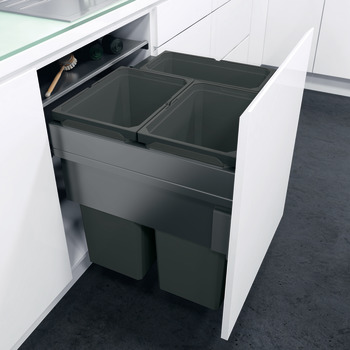 VS Envi Space XX Pro Bin 600 91L Lva - view 4