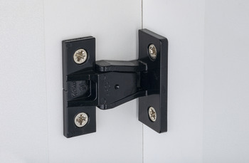 Frame Component AS Hos Mk.Black - view 2