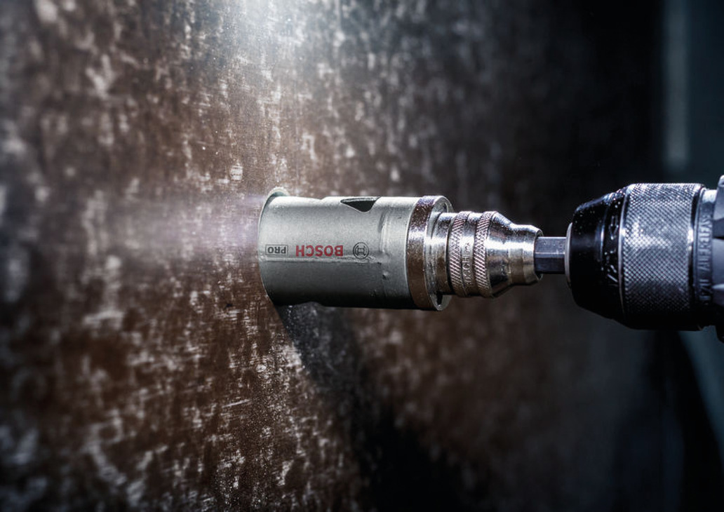 Bosch Pro Q-Lock Hex D6.35/14-210mm - view 5