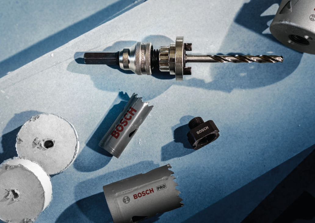 Bosch Pro Q-Lock Hex D6.35/14-210mm - view 6