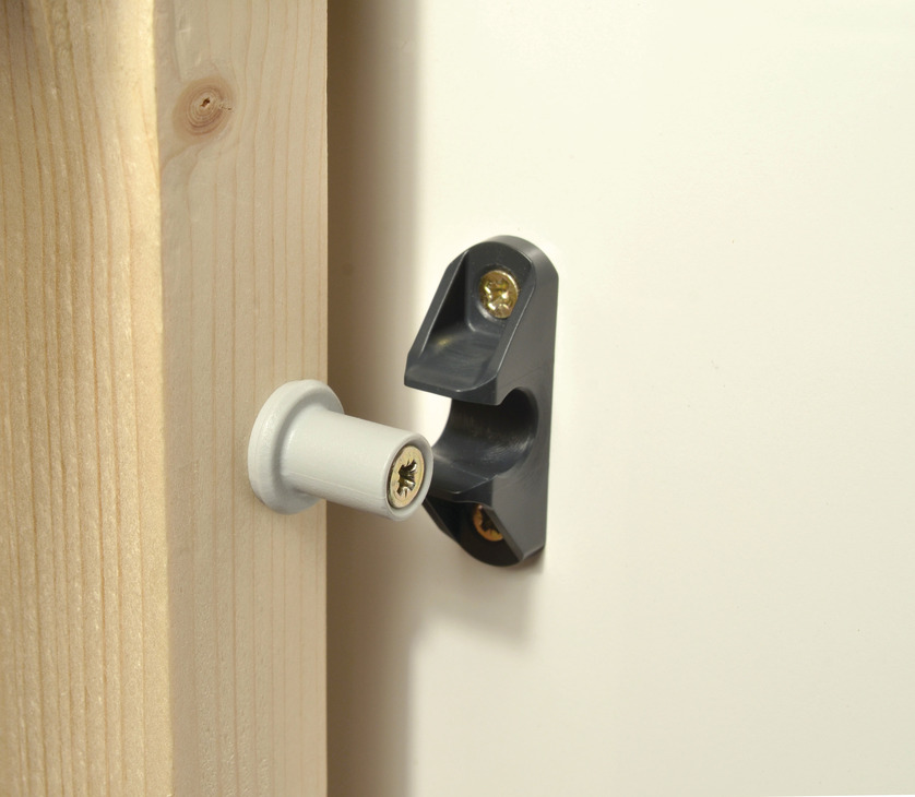 Button-fix Type 2 Comp Set Cmp Push - view 3