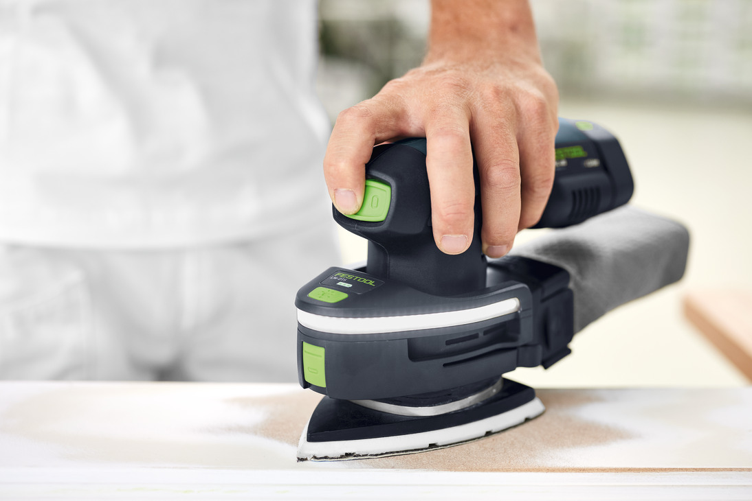 Festool Light module LM-DTS - view 3