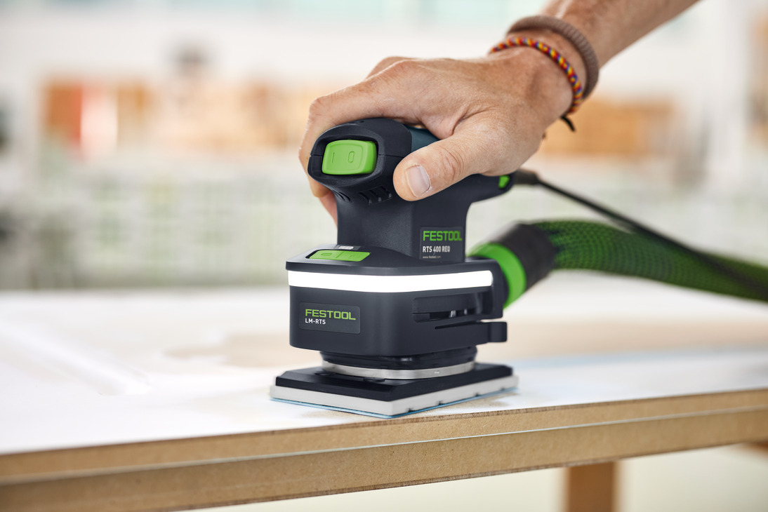 Festool Light Module LM-DTS - view 4