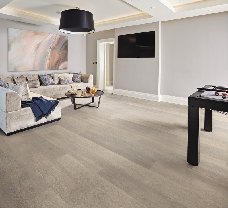 Korlock Oyster Oak Plank RKP8202 x10 - view 2