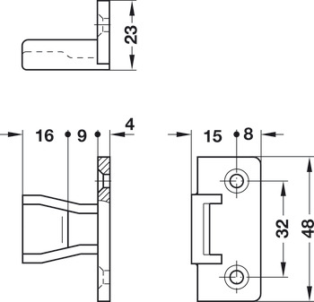 Panel Component AS Var Mk.Black - view 3