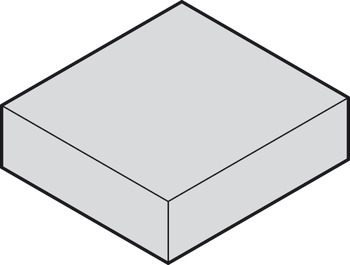 Minerva WithT 1500x600x25mm Trav.Hz - view 2