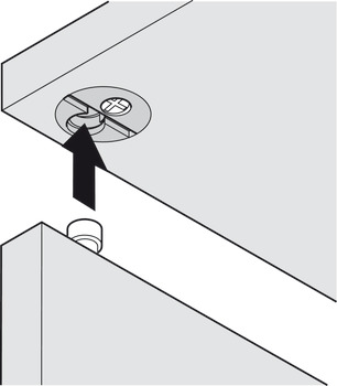Tofix Connector Housing Plastic Brown - view 4