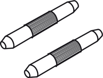 Hawa Junior 250 Connecting Bolt Set