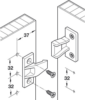 Frame Component AS Var Mk.Black - view 4