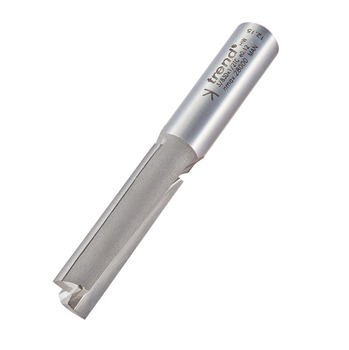 Trend TCT Two Flute Cut D12.7x50/99mm 000.00.430