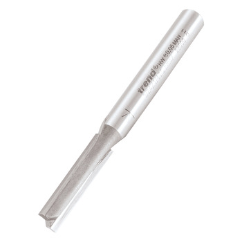 Trend TCT Two Flute Cut D6.0x25/57mm 000.00.462