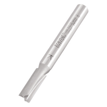 Trend TCT Two Flute Cut D6.0x16/59mm 000.00.463