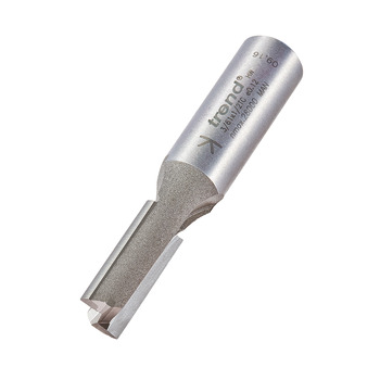Trend TCT Two Flute Cut D10.0x25/71mm 000.00.464