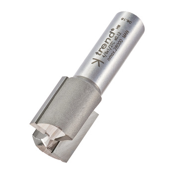 Trend TCT Two Flute Cut D20.0x25/66mm 000.00.470