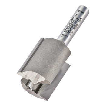 Trend TCT Two Flute Cut D20.0x25/57mm 000.00.471
