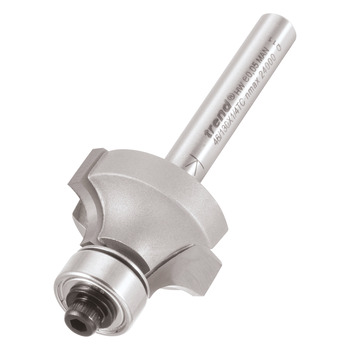 Trend Ovolo BG Rad Cut 9.5mm D32.0mm 000.00.479