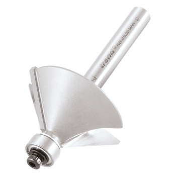 Trend 45D BG Chamfer Cut D31.8mm 000.00.482