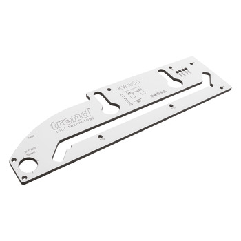 Trend Compact Worktop Jig 650mm 000.00.557